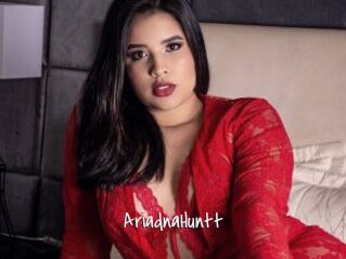 AriadnaHuntt