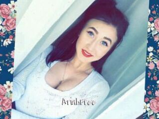 AriahFree