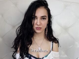 AriahOlson