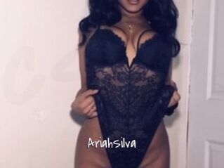 AriahSilva