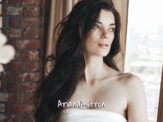 ArianaAstron