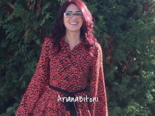 ArianaBitoni