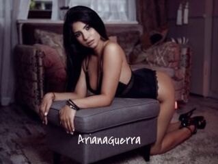 ArianaGuerra