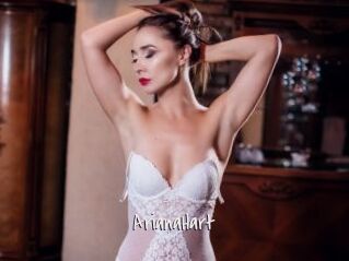 ArianaHart