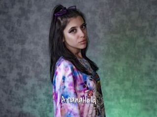 ArianaHeld