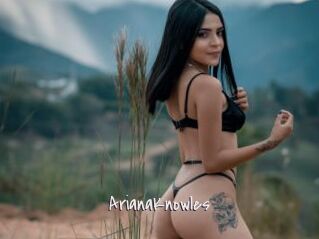ArianaKnowles