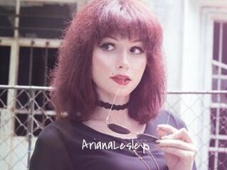 ArianaLesley