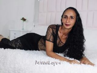 ArianaLopes