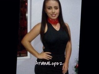 ArianaLopez