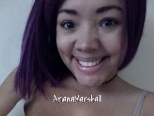 Ariana_Marshall