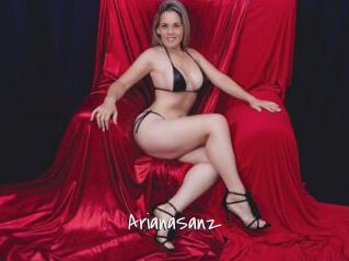 ArianaSanz
