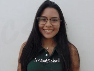 ArianaSchell