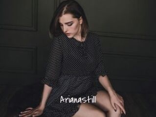 ArianaStill