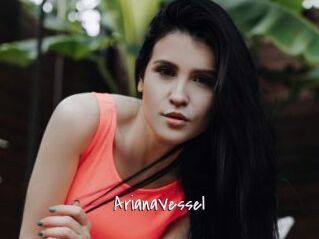 ArianaVessel