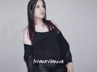 ArianaVilanova