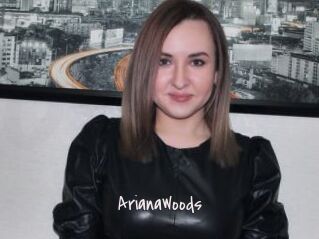 ArianaWoods