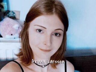 Ariana_Larssen