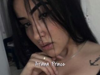 Ariana_Prince