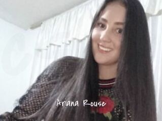 Ariana_Rouse