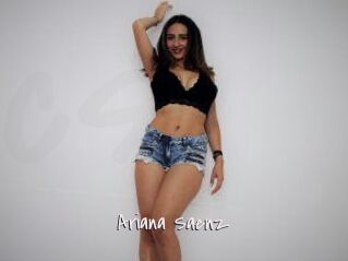 Ariana_Saenz