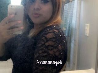 Ariananayeli