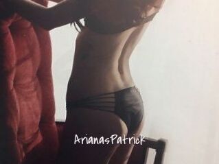 Arianas_Patrick