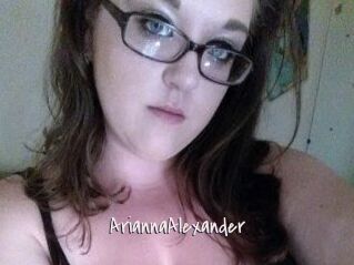 Arianna_Alexander