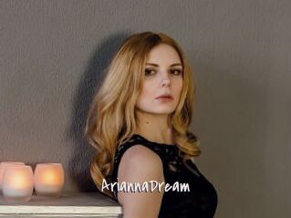 AriannaDream
