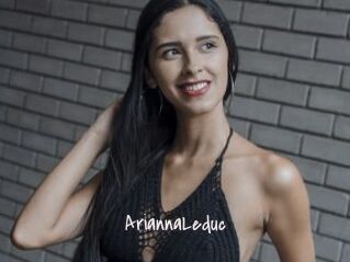 AriannaLeduc