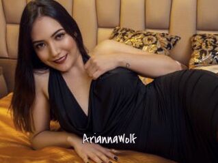 AriannaWolf