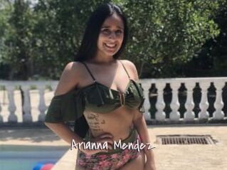 Arianna_Mendez