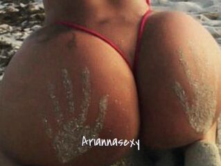 Ariannasexy
