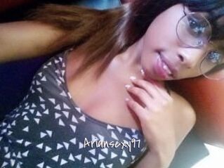 Ariansexy97