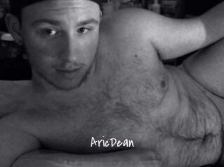 AricDean