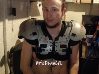 AricDeanCFL