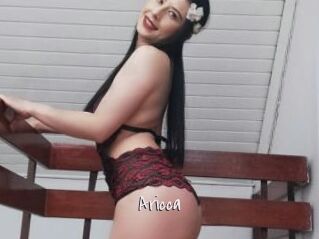 Aricca