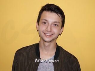 ArickSweet