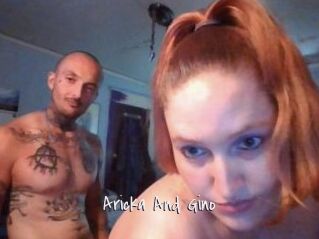 Aricka_And_Gino