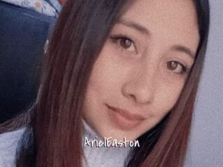 ArielEaston