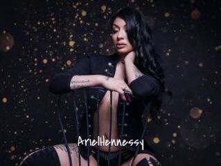 ArielHennessy