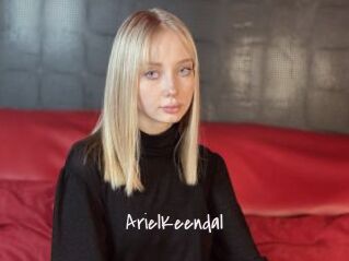 ArielKeendal