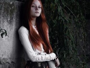 ArielLamber