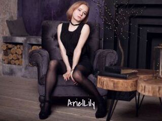 ArielLily