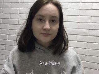 ArielMiles