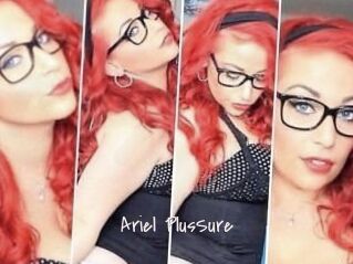 Ariel_PlusSure