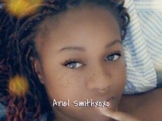 Ariel_Smithxoxo
