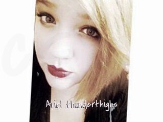 Ariel_thunderthighs