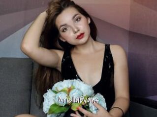 AriellaEvans