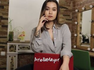 AriellaMayer