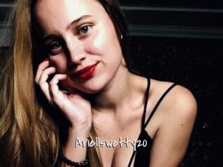 Ariellswetty20